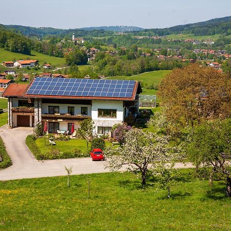 Ferienwohnungen Plenk Inkl. Chiemgaukarte Ruhpolding Exterior foto