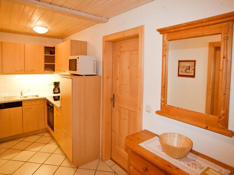 Ferienwohnungen Plenk Inkl. Chiemgaukarte Ruhpolding Exterior foto