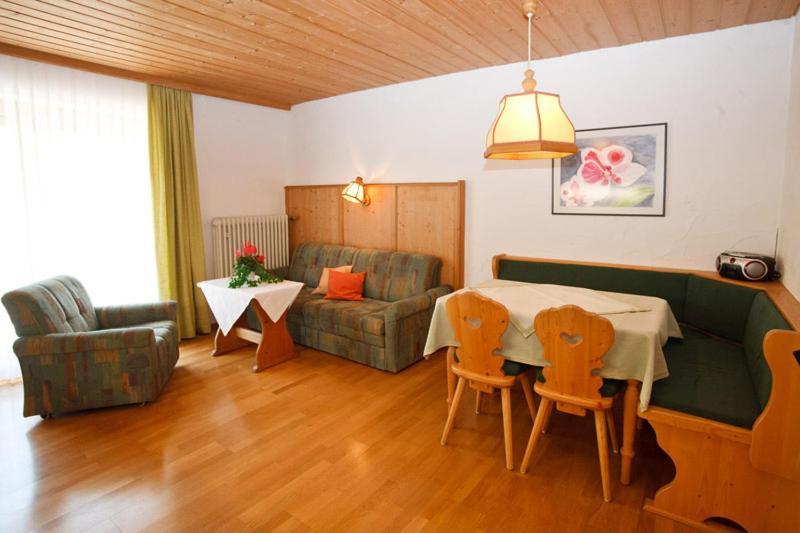 Ferienwohnungen Plenk Inkl. Chiemgaukarte Ruhpolding Exterior foto