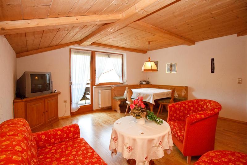 Ferienwohnungen Plenk Inkl. Chiemgaukarte Ruhpolding Exterior foto