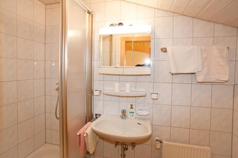 Ferienwohnungen Plenk Inkl. Chiemgaukarte Ruhpolding Exterior foto